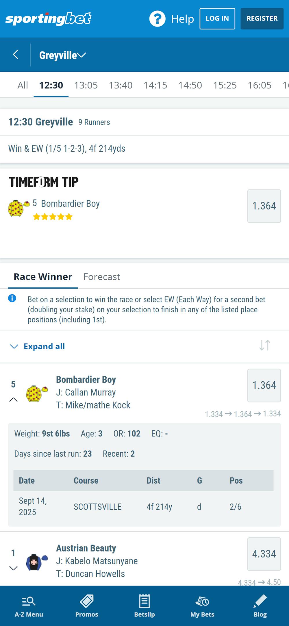 sportingbet-horse-racing