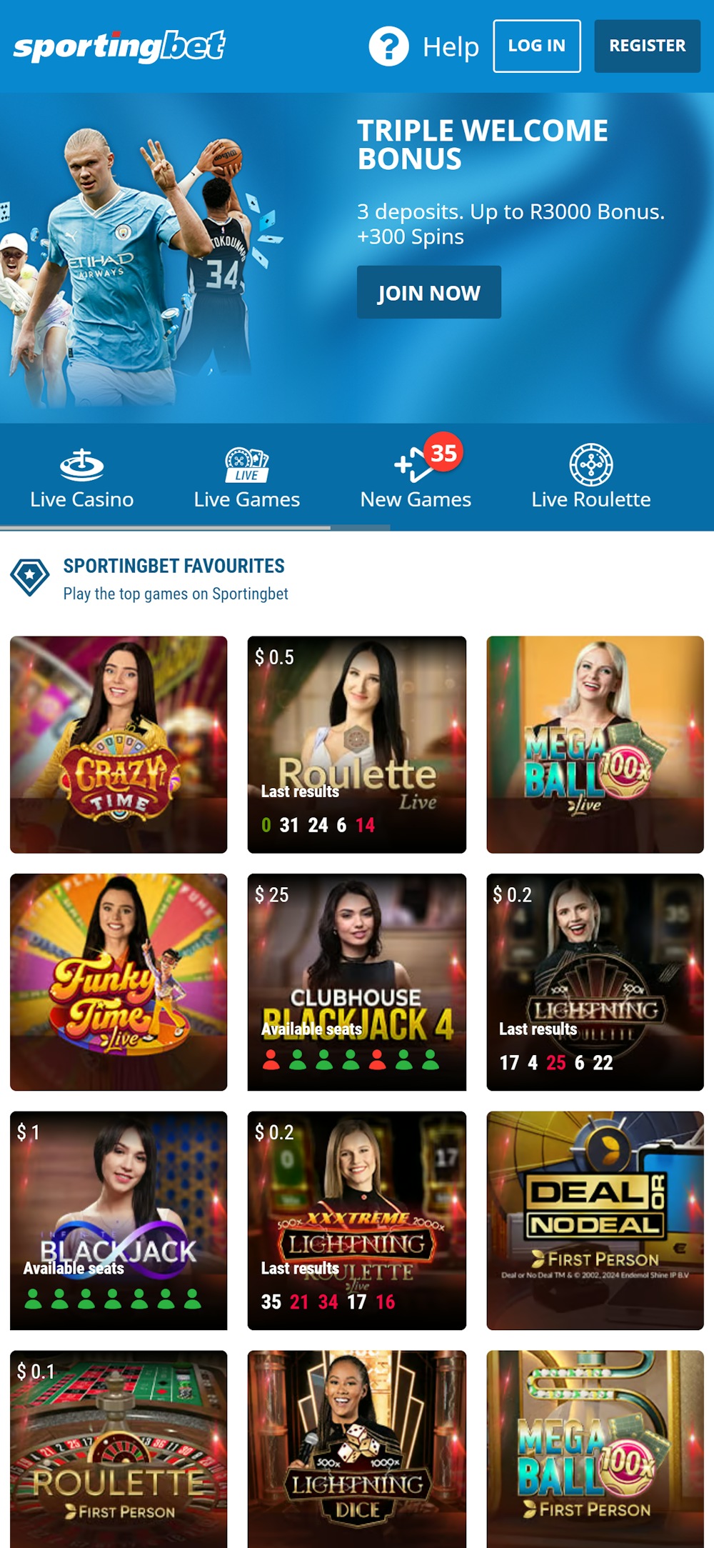 sportingbet-live-casinos
