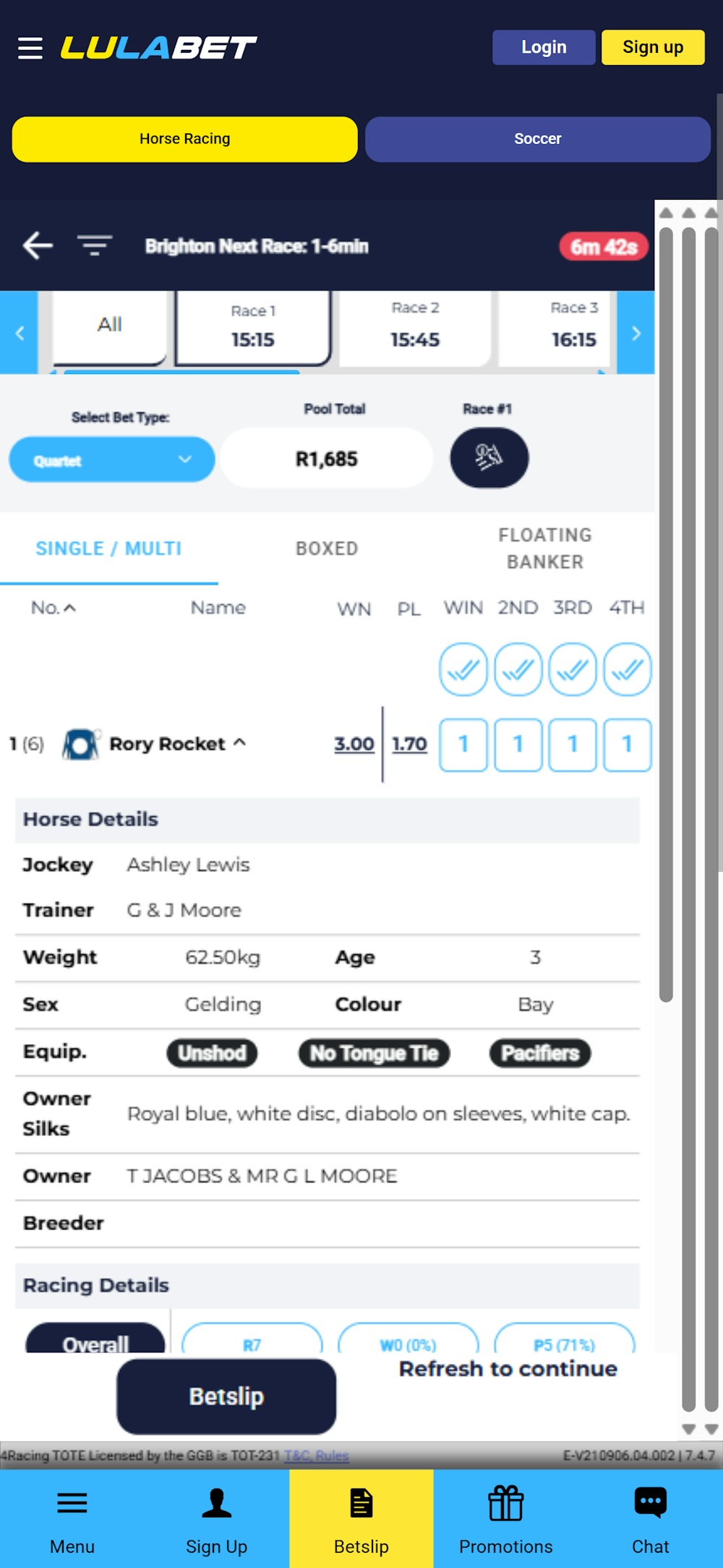 lulabet-horse-racing