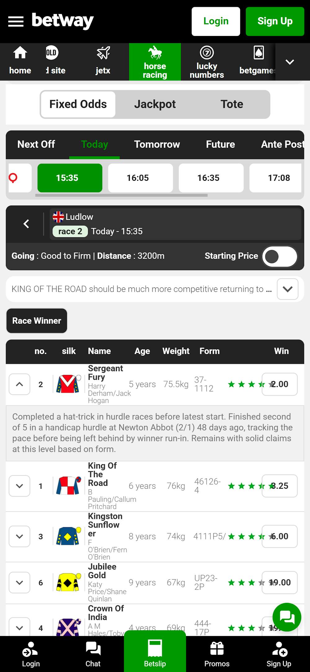 betway-za-horse-racing