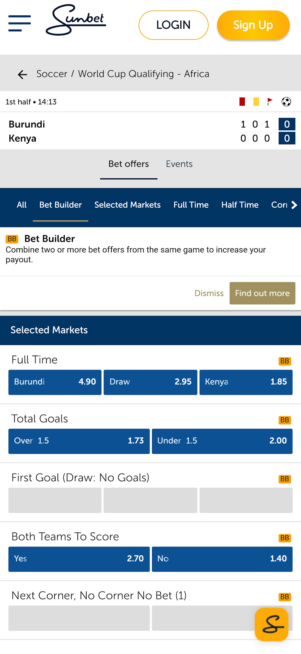 sunbet-soccer-live-betting