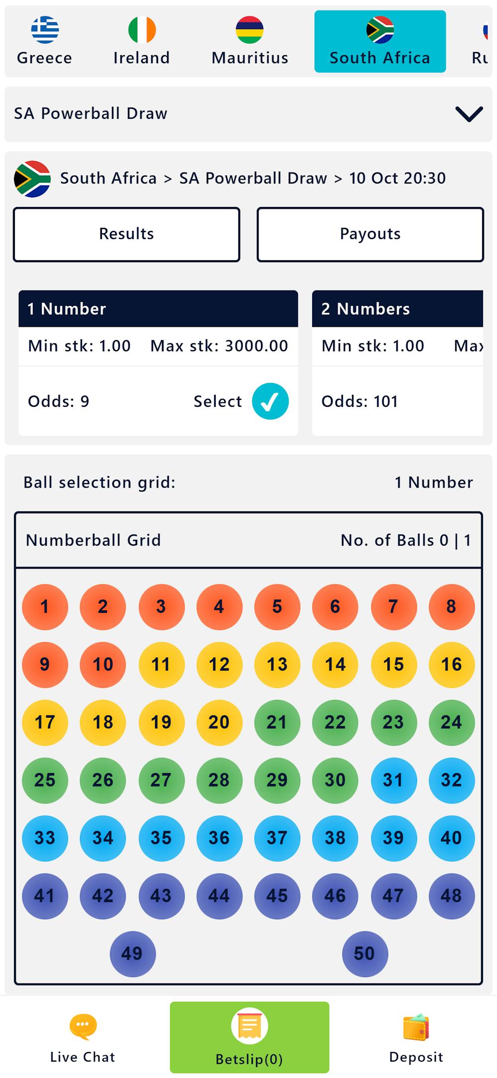 interbet-lucky-numbers