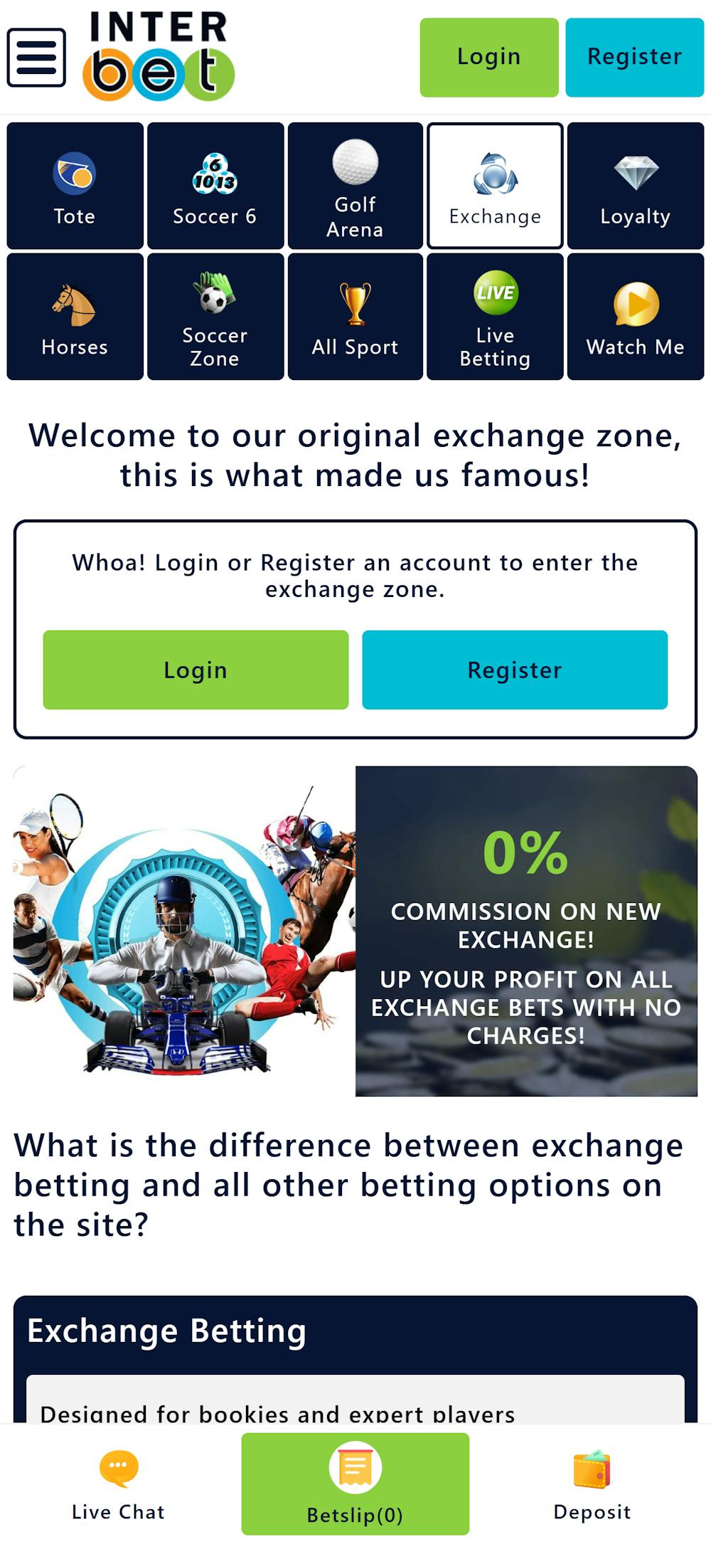 interbet-betting-exchange