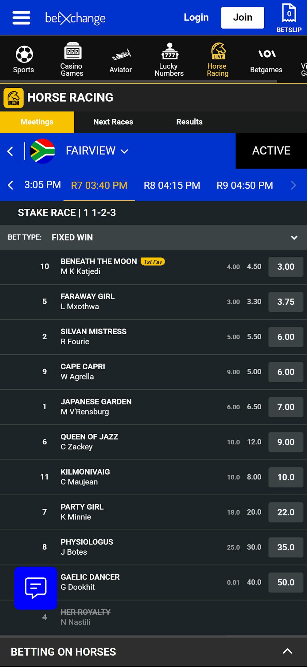 betxchange-horse-racing