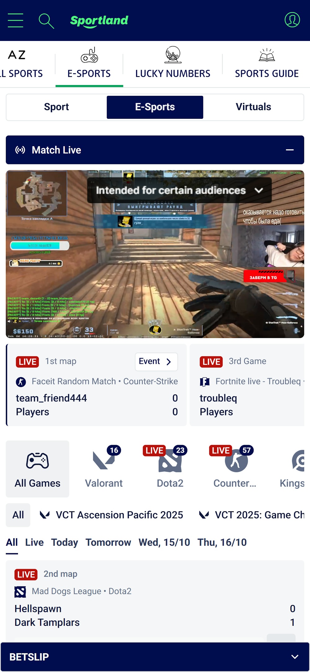 lottoland-za-esports