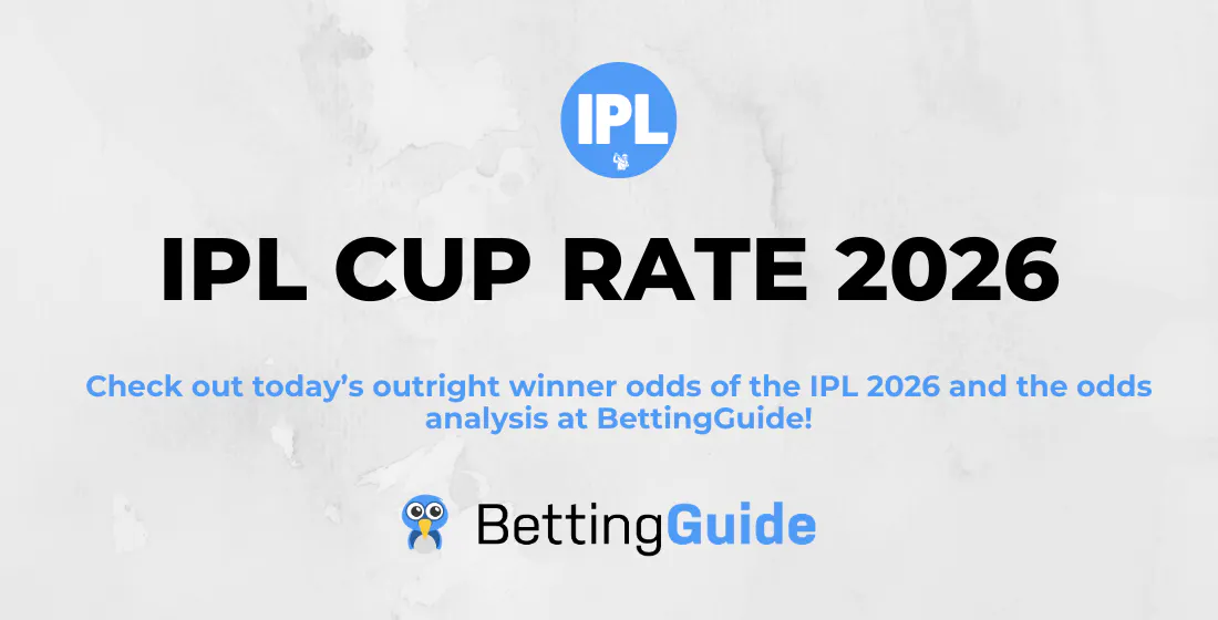 IPL-Outright-Winner-Odds