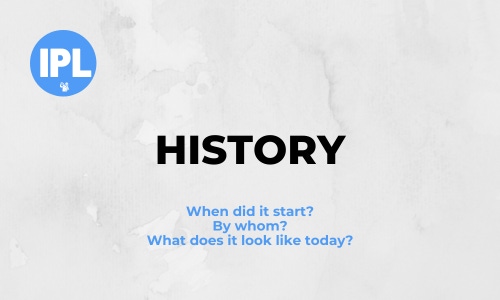 IPL History
