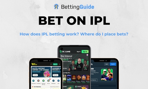 IPL Betting