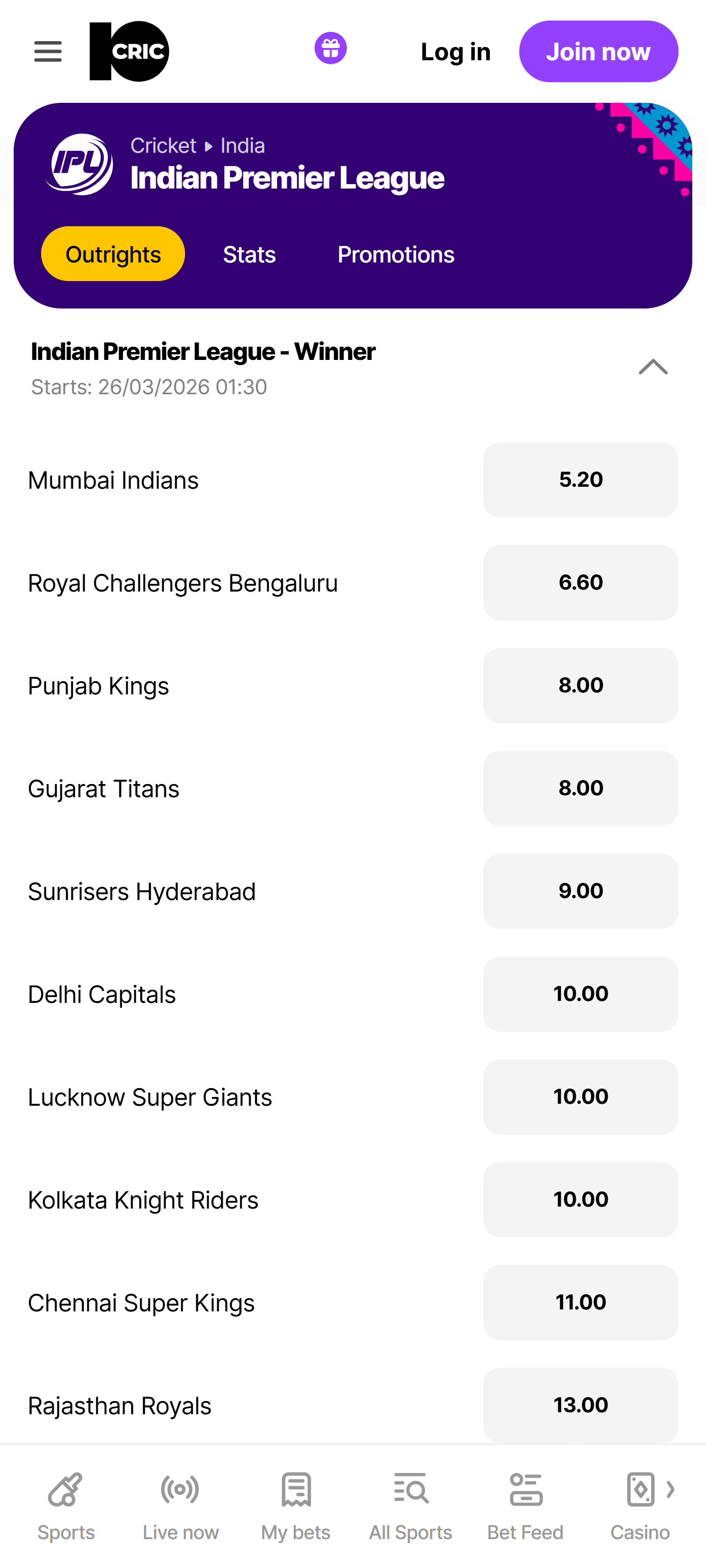10cric-ipl-outright