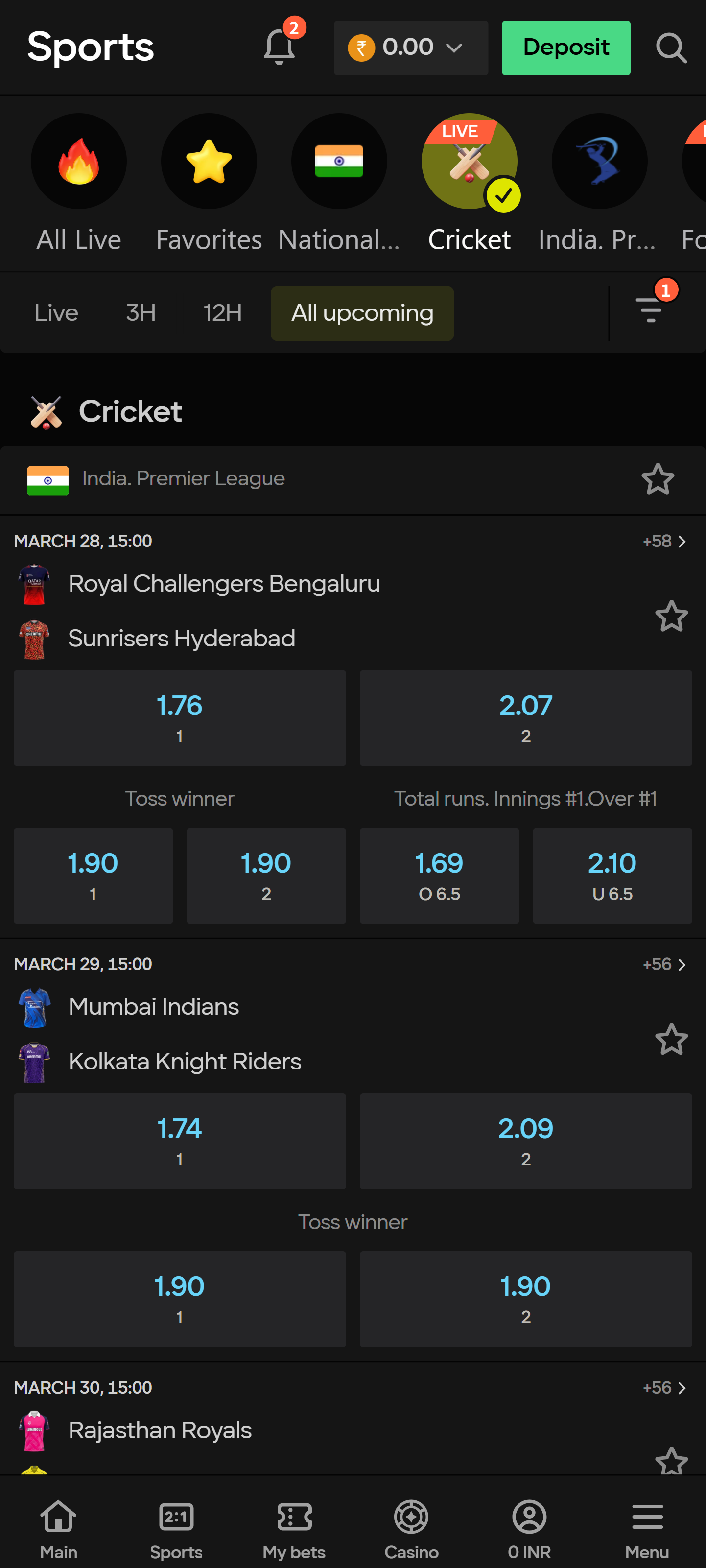 parimatch-ipl-betting