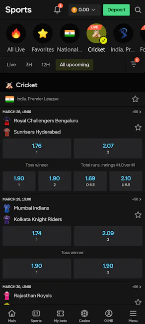 parimatch-ipl-betting