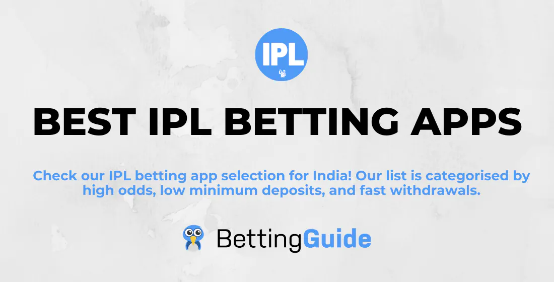 Best IPL Betting Apps India