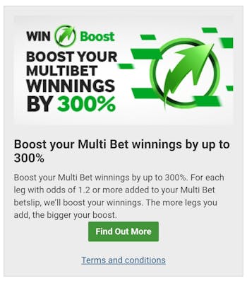 Betway Promotions 