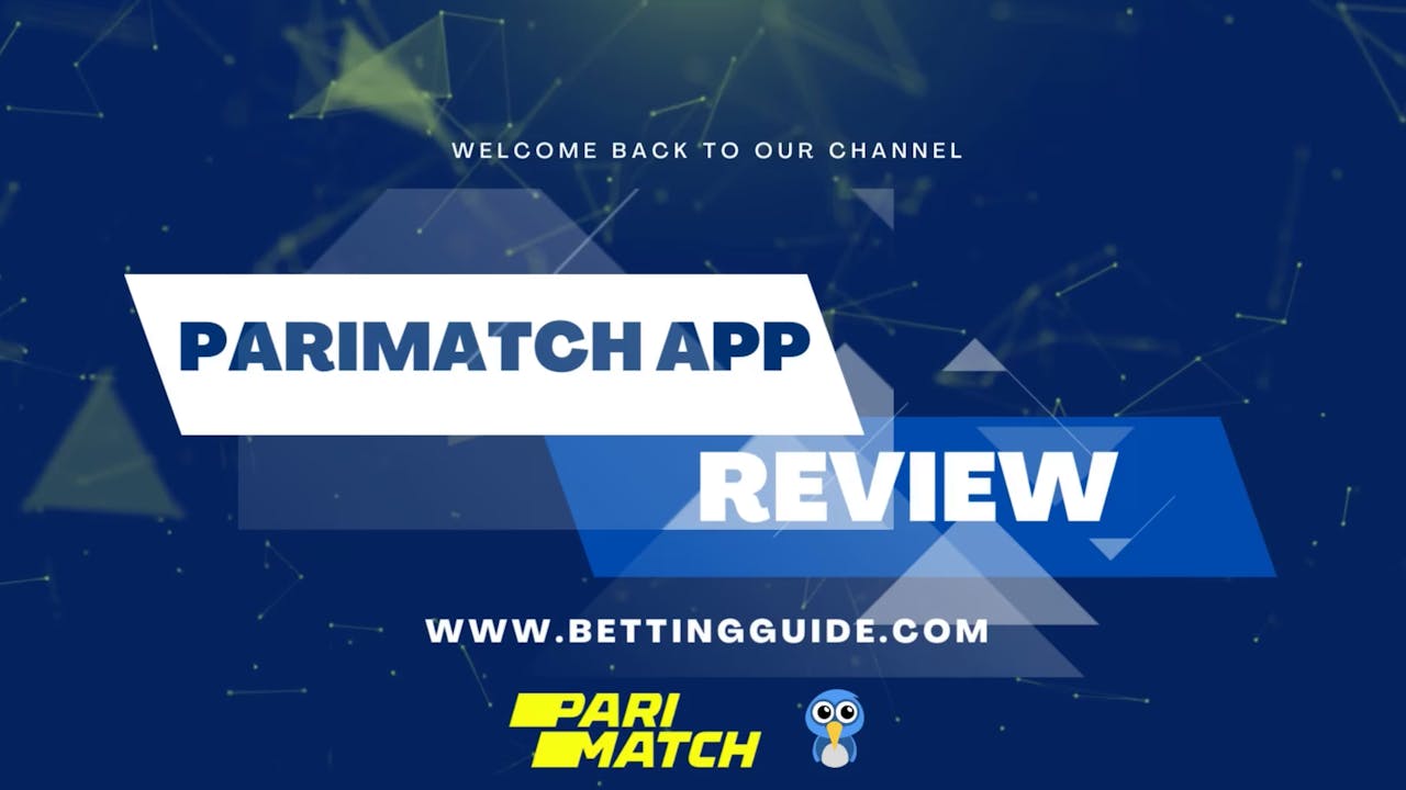 Parimatch App Review Thumbnail