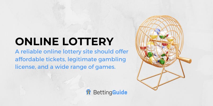 online lottery sites in india