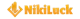 luckyniki-logo