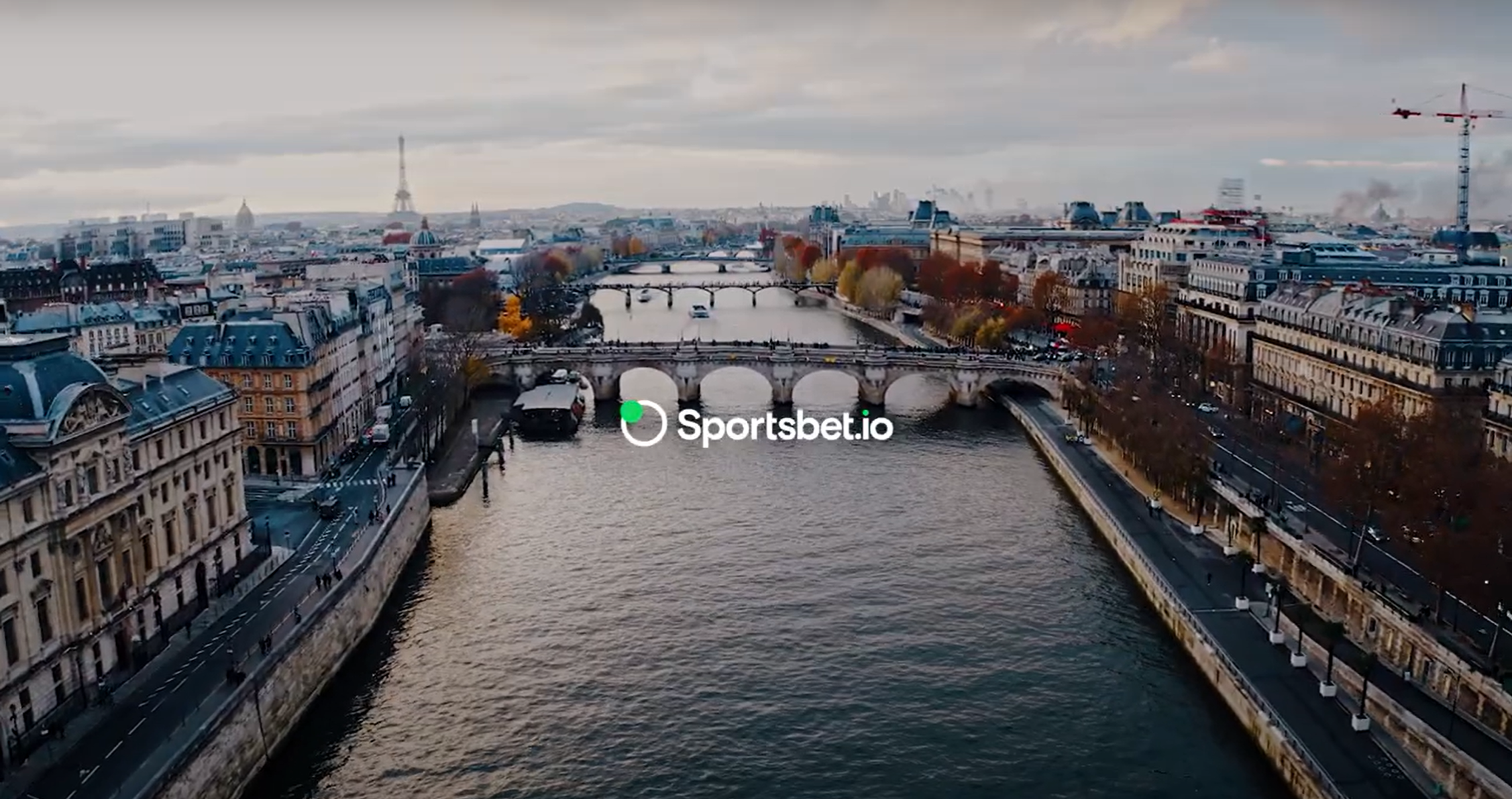 Sportsbet.io VIP experience video thumbnail