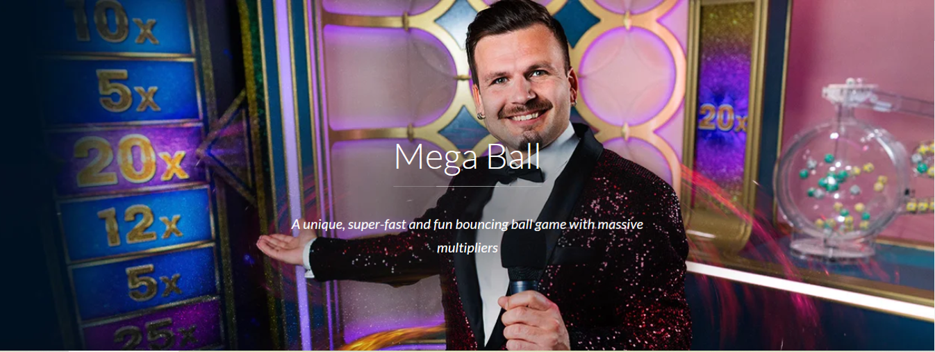 Megaball