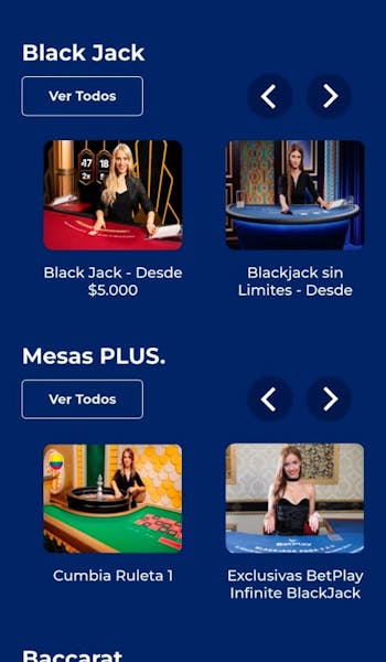 casino en vivo de betplay en el celular