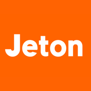 jeton logo