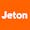 jeton logo
