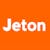 jeton logo