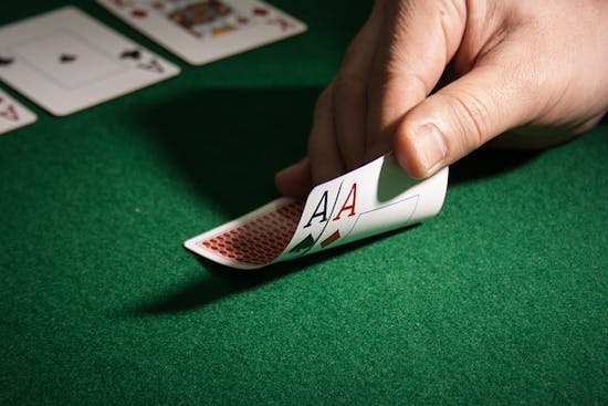 Reglas de poker