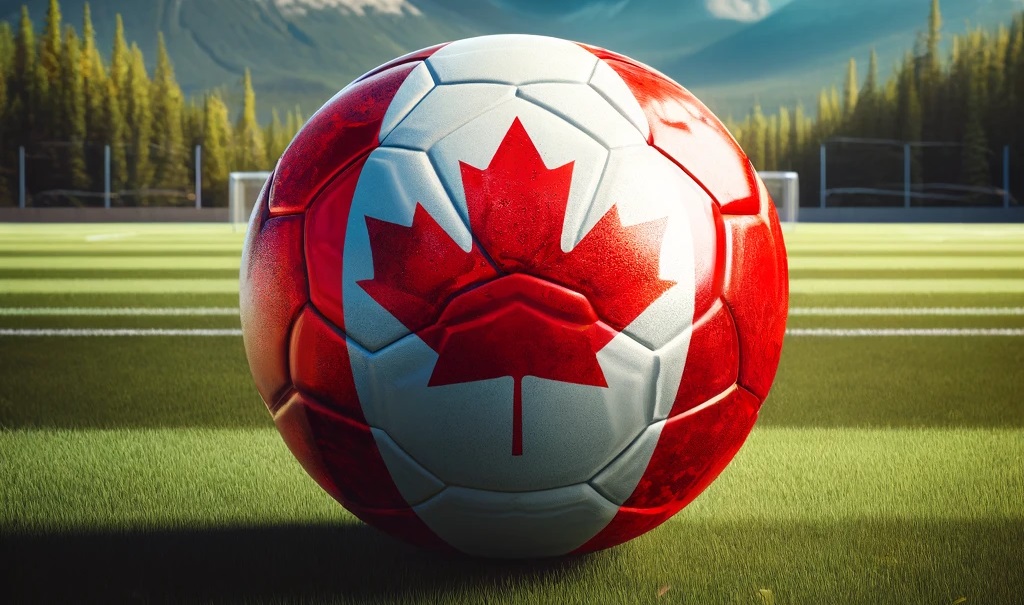 Best Soccer Betting Sites Canada