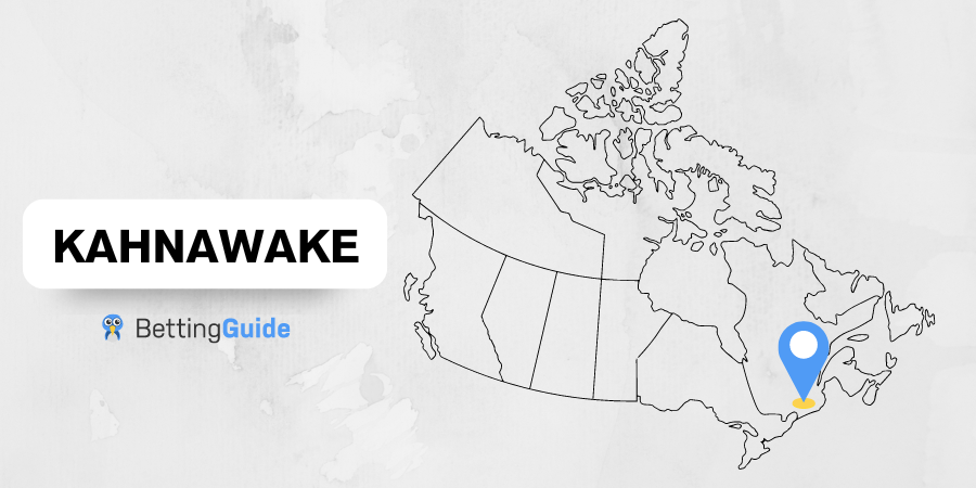 Kahnawake gaming commission casinos