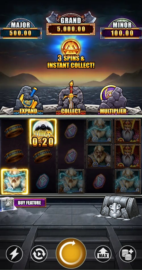 ruby fortune slot testing