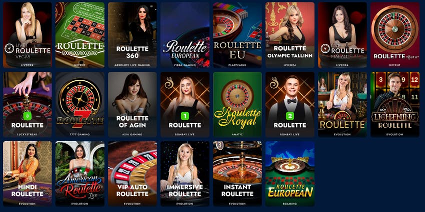 BlueChip.io Roulette Game search