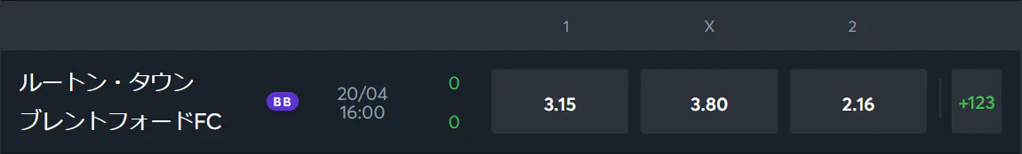 null