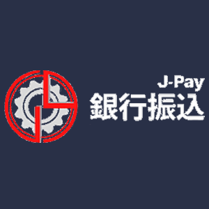 J-Pay logo