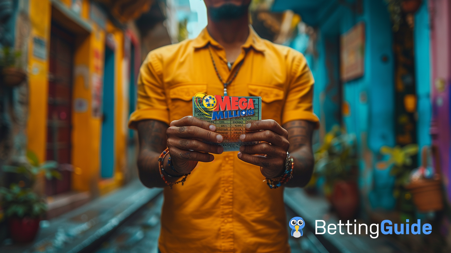 Mega Millions Lottery in India