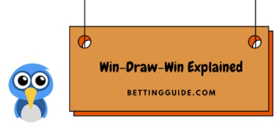 What Does Win Draw Win Mean?, Betting Guide