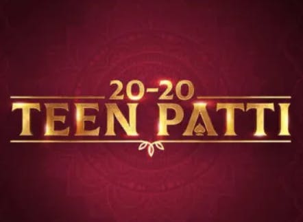 Teen-patti 20-20 by OneTouch 2