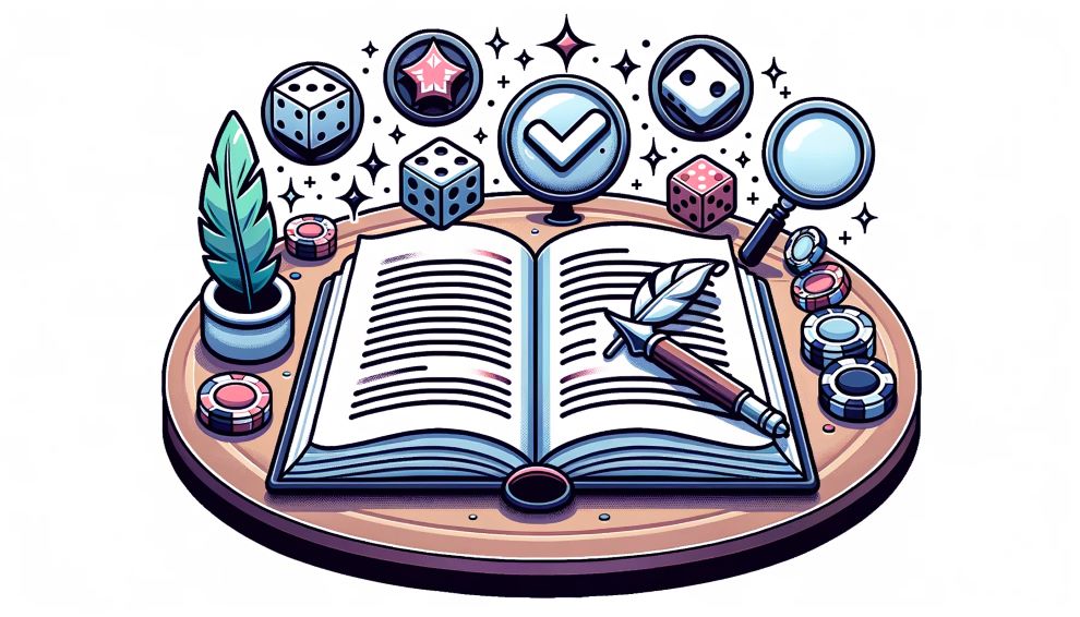 Editorial Guidelines