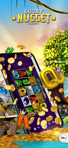 lucky nugget app store 4