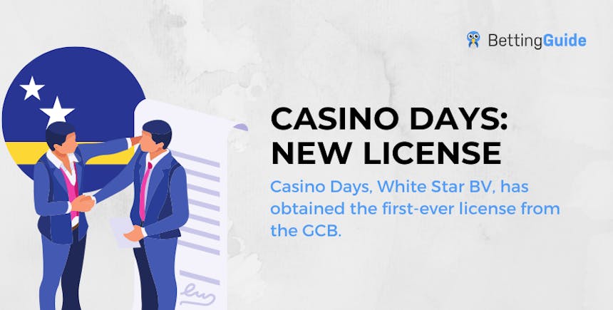 casino days new license