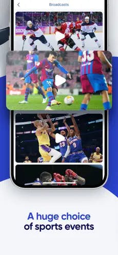 Paripesa app sports