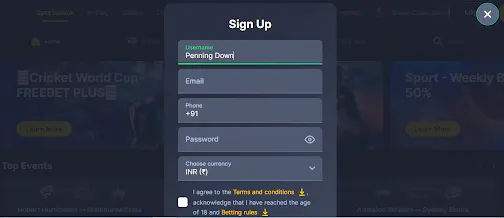 null