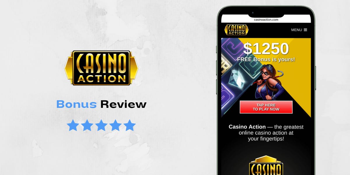 bonus review casino action