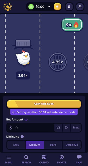 roobet casino
