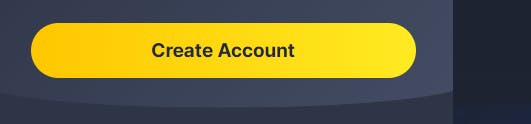 Bettilt create account button
