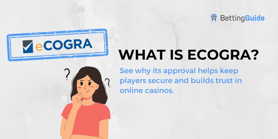 ecogra in online casinos