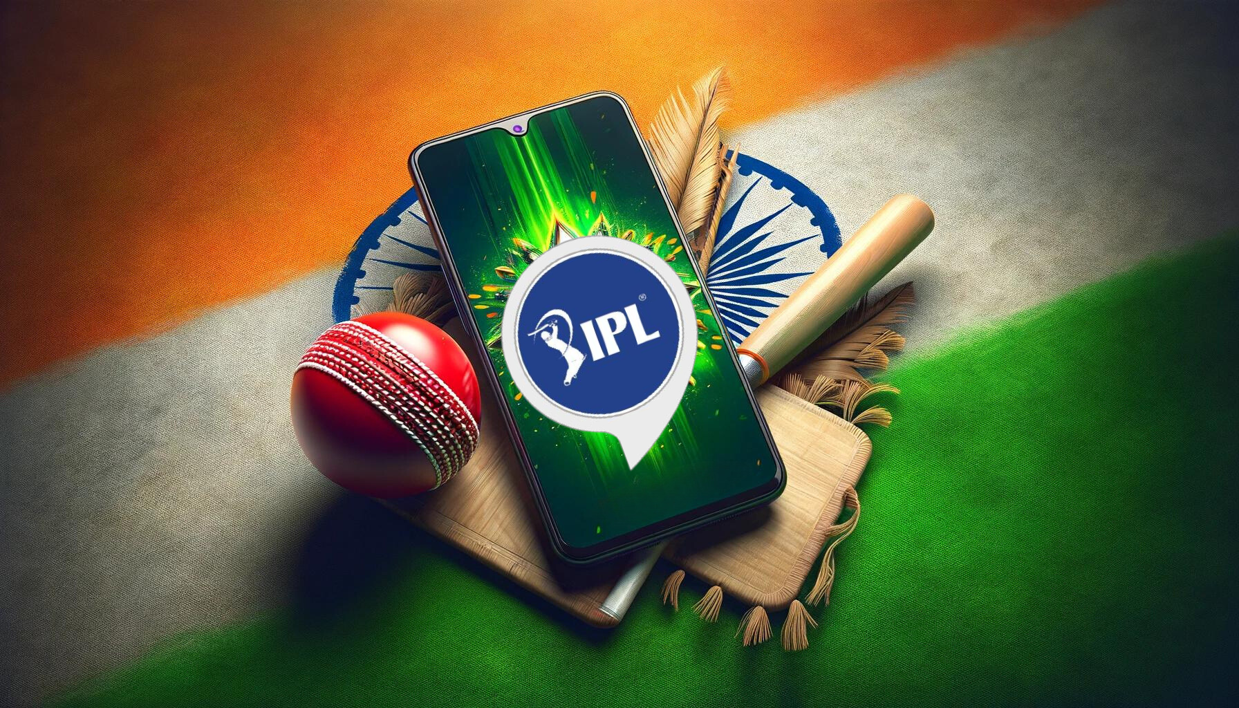 Where Can I Bet on IPL?