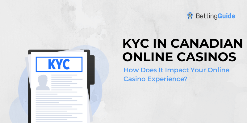 Know Your Customer (KYC) in Online Casinos