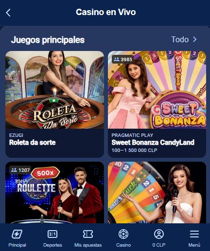 jugabet bono sin depósito