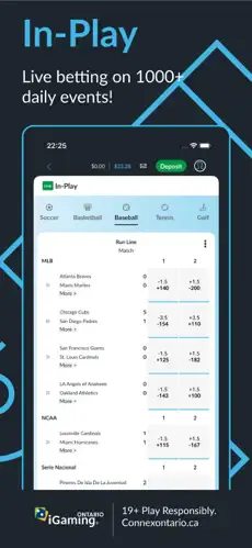 Betvictor Canada 