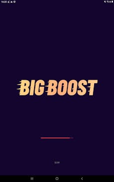 Big Boost App 1
